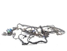 93-95 Nissan 300zx Engine Room Bay Wiring Harness 24012-48P10 OEM