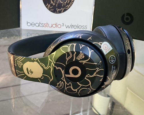 New Sealed- Original Beats Studio3 Skyline Collection Headphones - All Colors - Picture 135 of 144