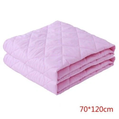 50*70cm/70*120cm Waterproof Baby Infant Diaper Nappy Urine Mat Kid Simple
Opens in a new window or t