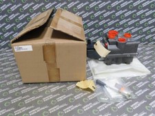 NEW Danfoss PVG32/100 Proportional Valve Assy 420 bar 6090 psi max. CVA-14078