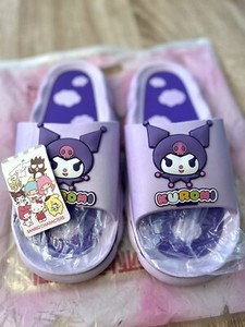 Kuromi Sandals | eBay