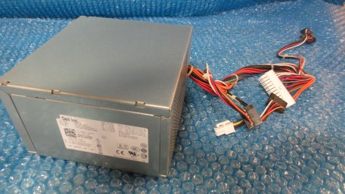 Dell Optiplex 390 790 990 265W Zasilacz L265AM-00 053N4 (E55) - Zdjęcie 3 z 3