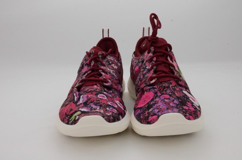 Nike Juvenate SE Red Women's Size 7 New in Box 862335 601 - Picture 5 of 9