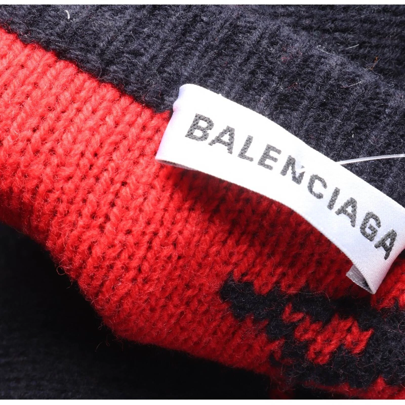 Maglione Balenciaga Multicolore M