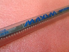 MAX232CPE ORIGINAL MAMIM Dual Driver Receiver Chips Picture = MY UK STOCK x2pcs