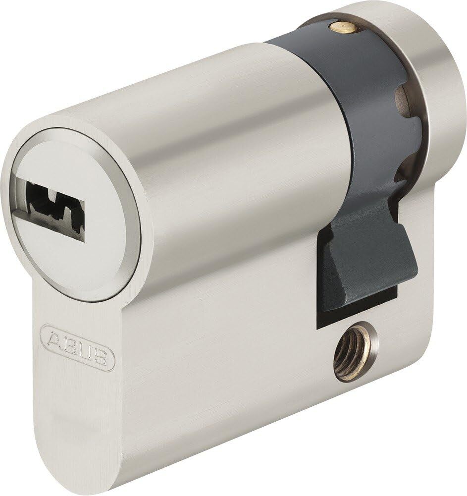 Профиль ABUS 48294-Zylinder Schließzylinder D6XNP 10/30 mit Codekarte 5 Schlüssel