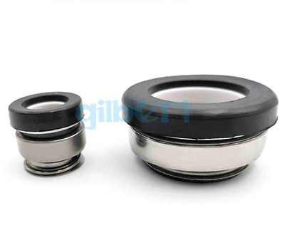 Model 301 Water Pump NBR Seal Mechanical Seal Shaft Seal Spring Circulation Pump