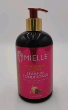 Mielle Organics Pomegranate & Honey Leave-In Conditioner 12 fl oz