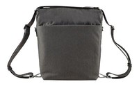 Jost Bergen Shoulderbag UmhäNgetasche Tasche Taupe Taupe Neu