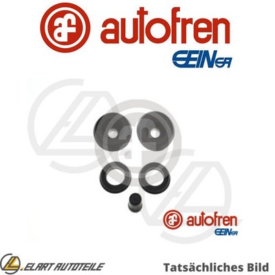 REPAIR KIT WHEEL BRAKE CYLINDER FOR FORD ESCORT/V/Mk/VI/Tournament/NOMAD/Break 1.4L