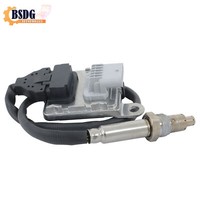 NEU BOX-SENSOR Lambdasonde FÜR Opel Insignia B 2 MK2 Z18 2.0 Cdti 55512349 De