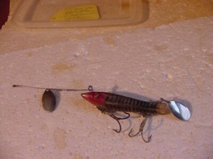 Heddon Dowagiac Spook Lures for sale | eBay Heddon Dowagiac Spook Lures for sale | eBay
