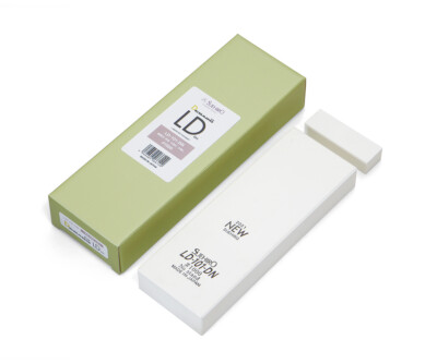 Suehiro DEBADO LD Wetzstein Schleifschleifstein LD-101-DN #1000 ohne Sockel