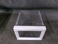 DA97-08373B SAMSUNG REFRIGERATOR BOTTOM FREEZER DRAWER