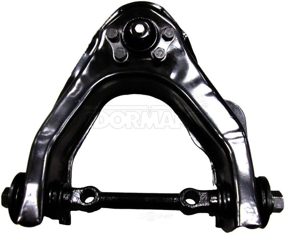 CONJUNTO BRAZO DE CONTROL SUPERIOR DELANTERO IZQUIERDO APTO PARA 86-94 D21 4X4 87-95 PATHFINDER DRIVER Foto 2 de 2