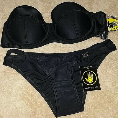 body glove women's swimwear