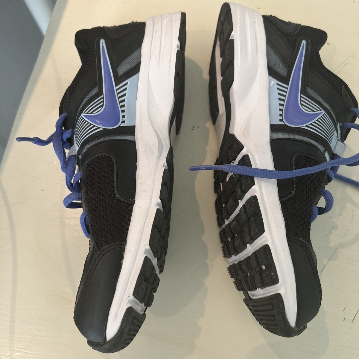 Nike Dart 10 Reslon Size 8 | eBay