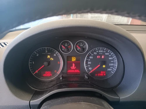 8P0919094 Mando Luces para AUDI A3 SPORTBACK (8PA) 2.0 TDI Ambiente 2008 3871631 - Imagen 10 de 10