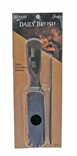 Annie Hair Brushes & Combs