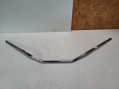 Lucas Roadstar Wide Lenker 22 mm Chrom 95 cm