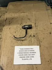 Ford Mondeo Mk4 Estate 1.8 Diesel - Air Intake Pressure MAP Sensor 0261230120