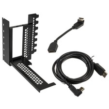 CableMod vertikale Grafikkartenhalterung mit ...
