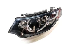 15-19 LAND ROVER DISCOVERY SPORT (L550) LEFT HALOGEN HEADLIGHT HEAD LIGHT LAMP