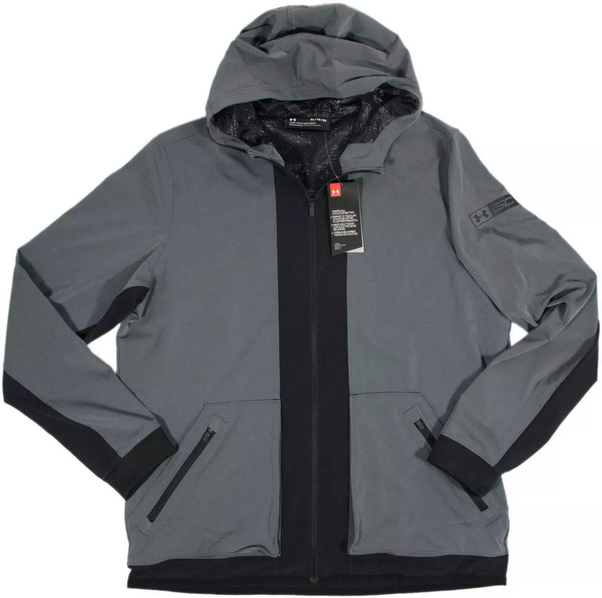 Sc30 hooded cheap