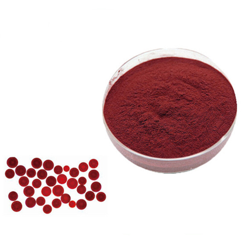 astaxanthin supplier
