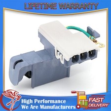 WP8318084 For Kenmore Whirlpool Estate Washing Machine Washer Door Lid Switch
