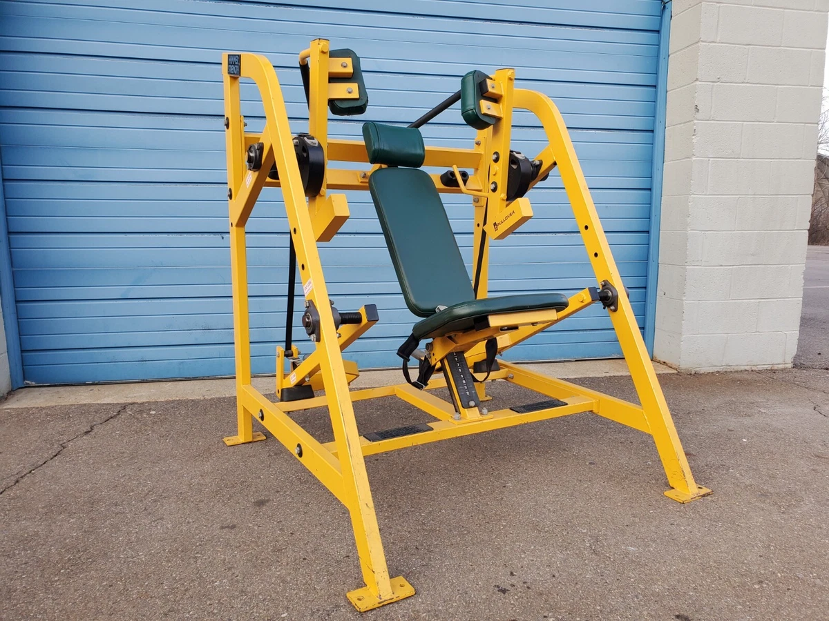 Ebay hammer strength sales