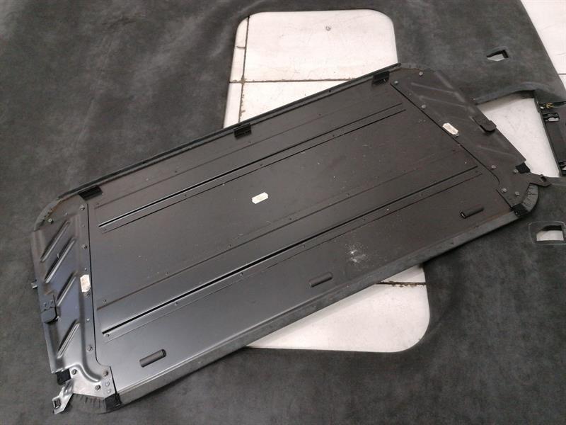 まぁ PORSCHE 911 997 Roof Lining 99655515507 ALCANTARA Dachhimmel