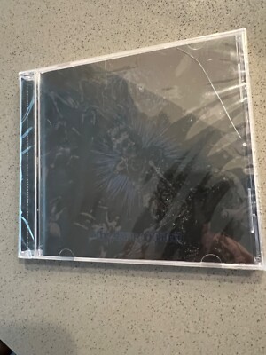 Omen OKC CD The Shape Of Hatred Metalcore New