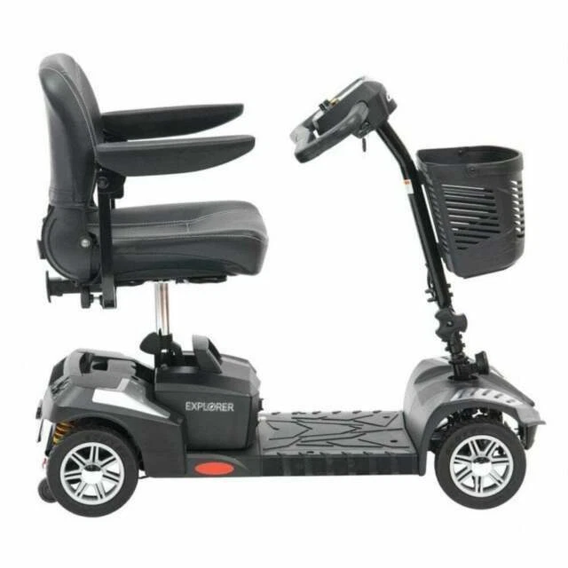 Drive Foldable Mobility Scooters