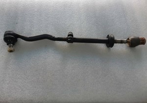For BMW E30 318i 325i M3 Left or Right Tie Rod Assembly LEMFOERDER 32111125186 For BMW E30 318i 325i M3 Left or Right Tie Rod Assembly LEMFOERDER 32111125186