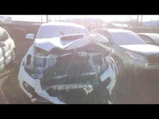 Used Right Door Mirror fits: 2017 Toyota Tacoma Power w/signal lamp painted w/bl