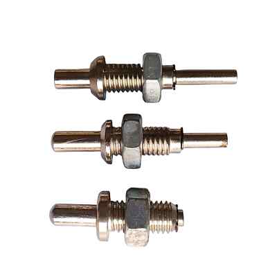 1Pcs Arcade slot machine game machine accessories coin return rod length