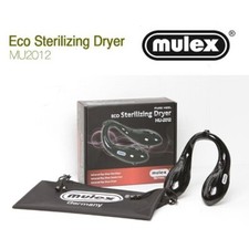 Mulex Eco Sterilizing Dryer MU-2012 Infrared Fan Shoe Dryer KR/US FREE DOM SHIP
