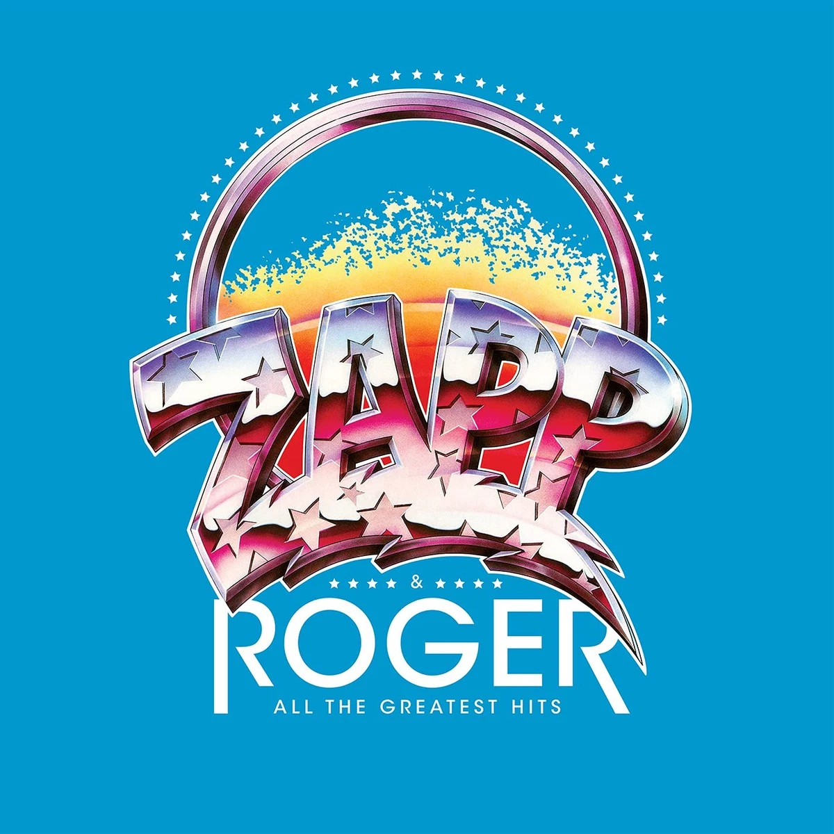 Las mejores ofertas en Zapp Roger en discos de vinilo | eBay