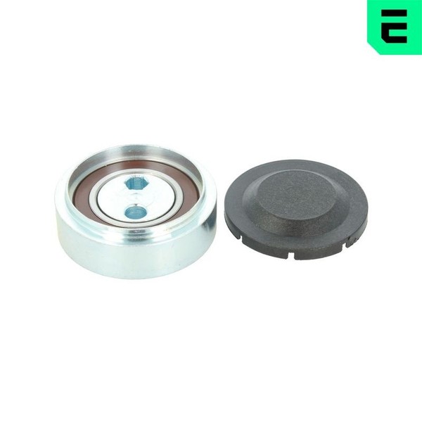 Optimal Spannrolle, Keilrippenriemen 0-N1005 FüR Audi Skoda VW-image