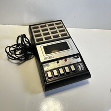 VINTAGE CRAIG 2628 CASSETTE PLAYER RECORDER CTR-8FS Modified 2 Way radio record