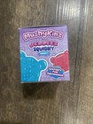 MushyKinz Iceez Taba Squishy Series 1 Shirley Purple Glitter Dog Squishy NIB — photo 8