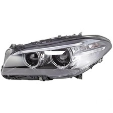 Hauptscheinwerfer links 12 V D1S/H7 LED HELLA für u.a. BMW 5er