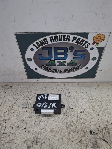 RANGE ROVER P38 OFF SIDE HECKTÜR VERSTÄRKER STEUERMODUL AMR6356