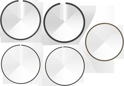 Wiseco 3425XC Ring Set for 87.00mm Cylinder Bore