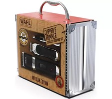 Image of Wahl Cordless Hair Clipper & Cordless Trimmer Complete Grooming Gift Set