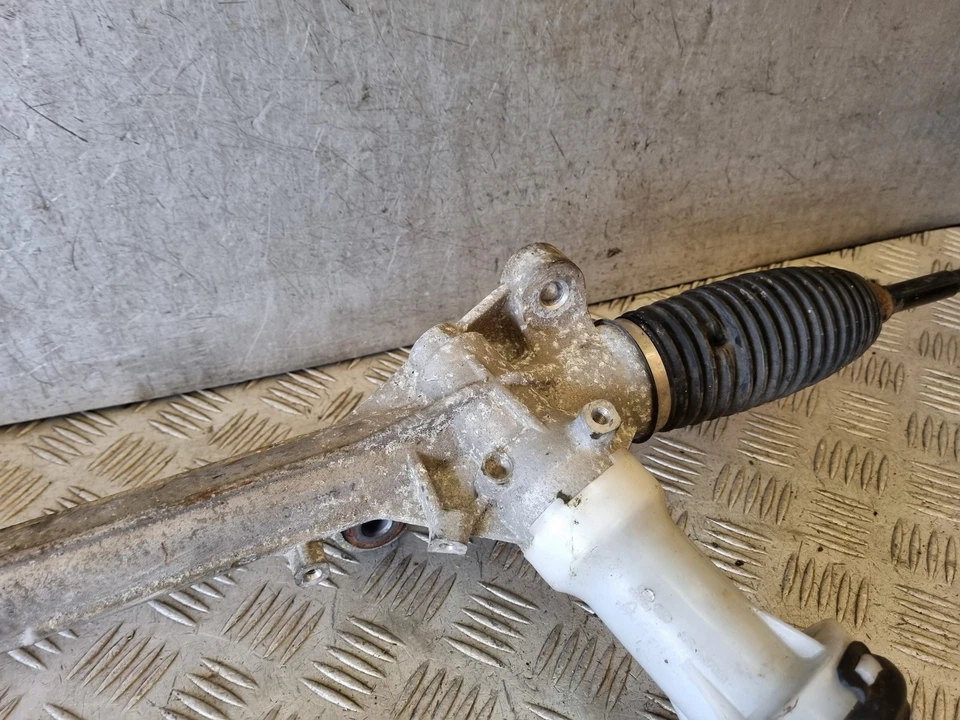 HYUNDAI IONIQ 2017-2024 STEERING RACK (POWER) 56500G2590 - Image 4 of 4