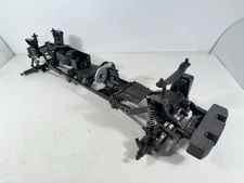 Used CEN Racing Ford Dually F450 Edition 1/10 Truck 4WD Slider w/ Electronics