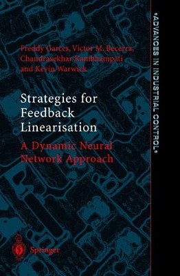 Strategies for Feedback Linearisation - 9781447110958