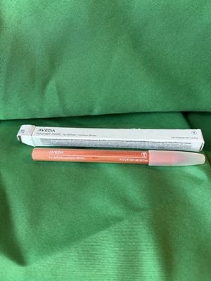 NIB Aveda Nourish-Mint Lip Liner Definer Colorless